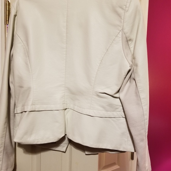 Black Rivet Jacket - Picture 2 of 5